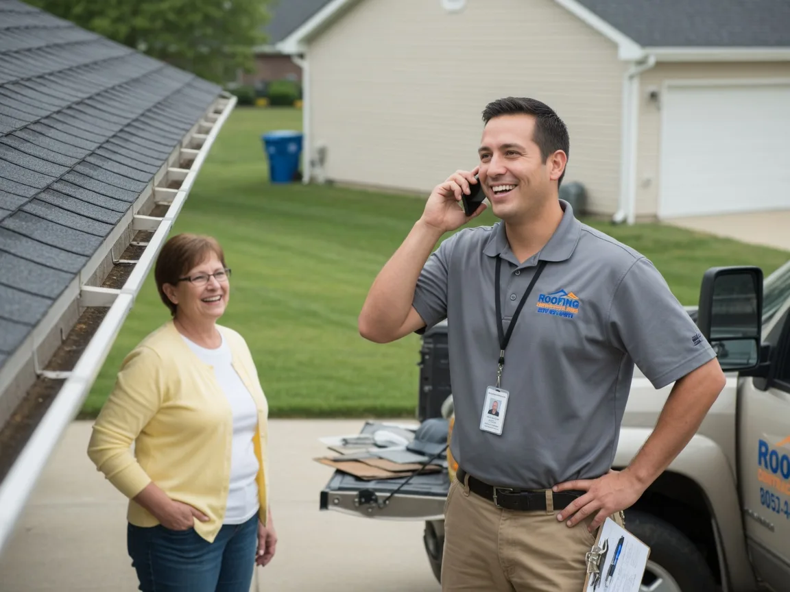 Local Roofing Contractors Prichard, WV FAQs